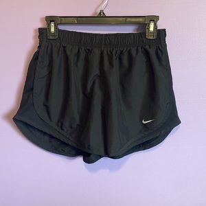 Nike running shorts